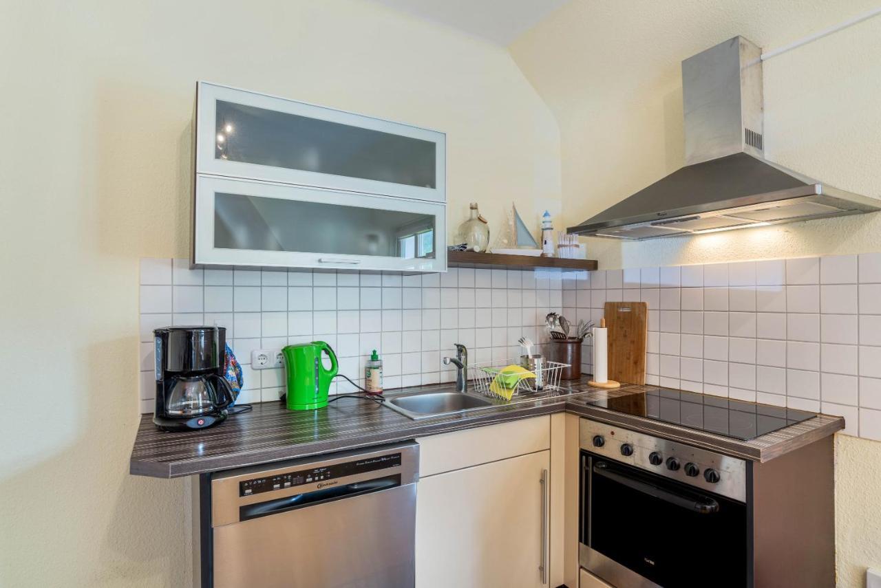 Ferienwohnung Saline Bad Wildbad Ngoại thất bức ảnh